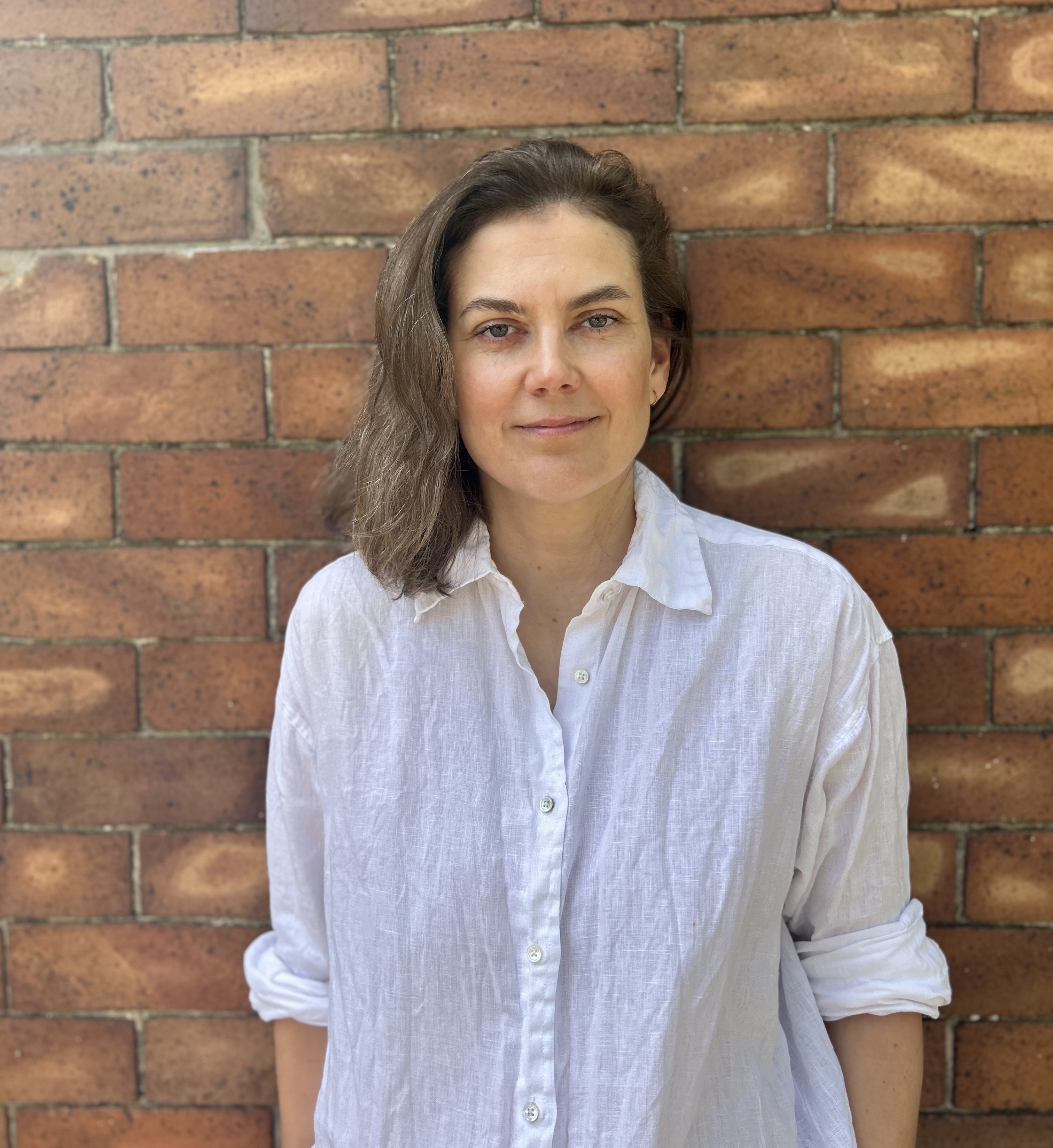 Helena Andrejko, Speaker on Bitcoin Psychology